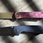 Whats everyone carrying today?!