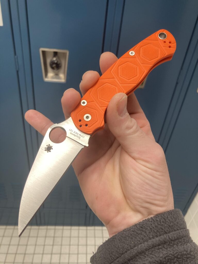 I hate orange /this will look different soon 💯