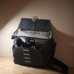 Photographer Carry M21