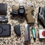 New Years Carry (and every other day carry)