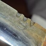 Does Anyone Recognize This Markers Mark?