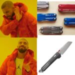 The reason alot if us hate new Letherman