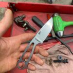 Work Knife Appreciation Post