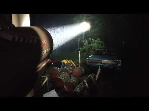 Is this the best bank for buck thrower?