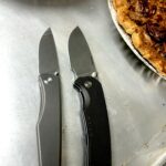 Pecan Pies with Big Idea Designs The Overlook, and Quiet Carry Drift. What do you have in your nasty pocketses?