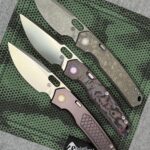 Long time lurker, first post! Showing off my favorite Trio. The Ops!