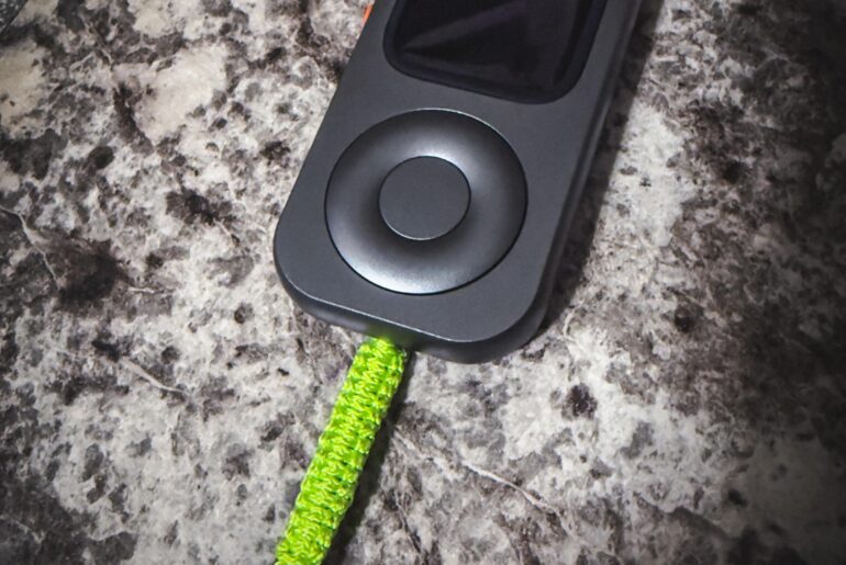 My anti-doom scroller