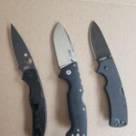 New knives this week!