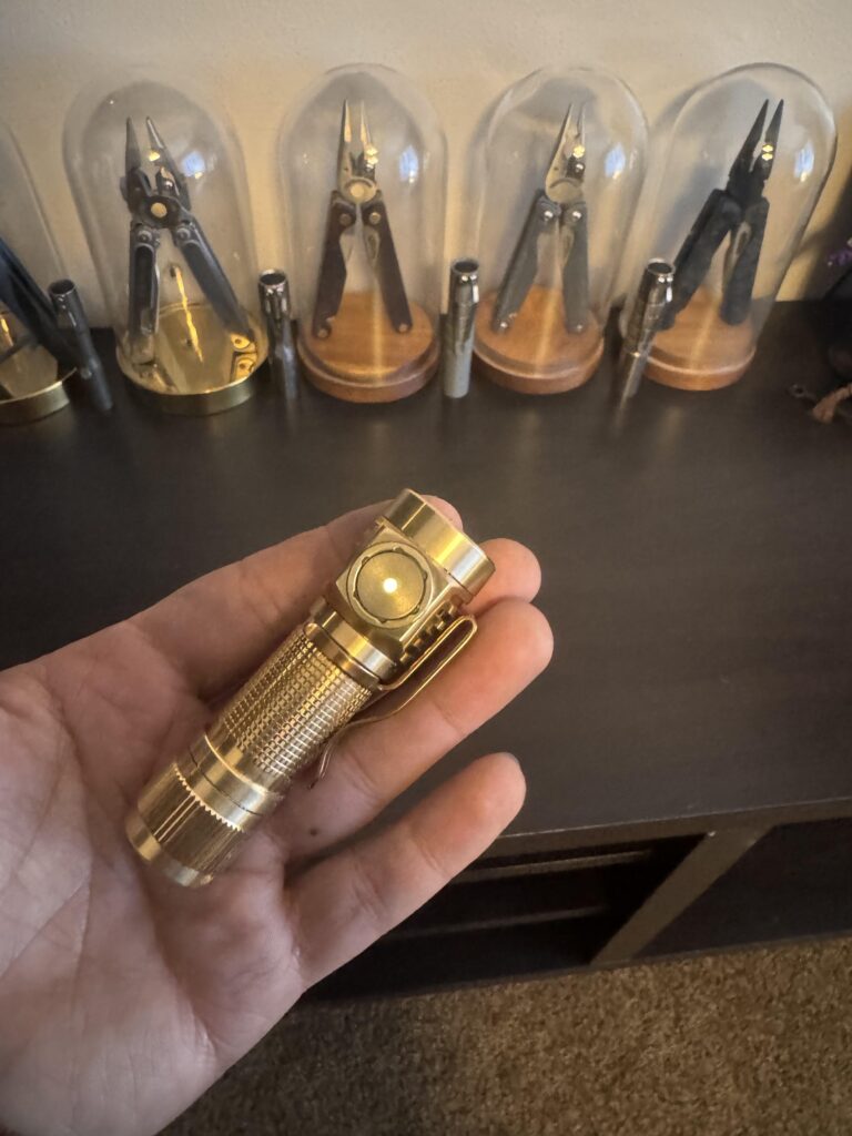 NLD: yet another D3AA