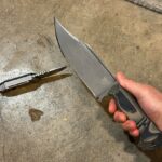 NKD- Stubby and Stabby