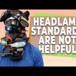 HowNot2 video comparing a ton of headlamps