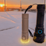 Performing a little winter runtime test