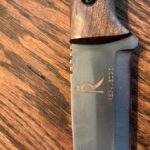 Anyone familiar with Regal Edge knives?