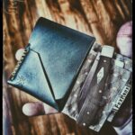 Open Sea Leather Topsider