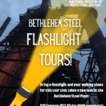 If there was ever a museum tour that this group should take this is it!