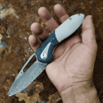 Work carry, what you guys got?