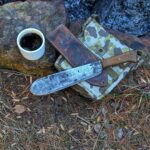 USMC Medical Corpsman Knife