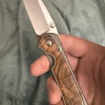 CRK Sebenza 31 (mammoth)