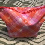 What’s in the bag…knitting edition.