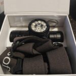 Heck ya! Sofirn Hs21 came in!