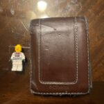 Replacement wallet