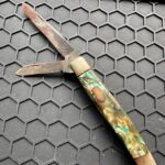 I think it’s a 1920’s AA Fisher Co NY. Can’t find much on it. Any info is appreciated.