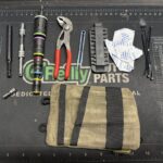 My Automotive Technician Pocket