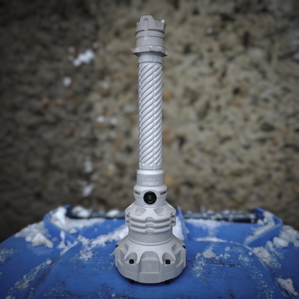 Acebam p20, limited Mao 🤤