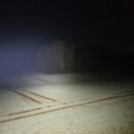 Best beam to oversee a field...