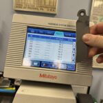 Kunwu Chad PM-60. 68.2 HRC