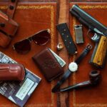 Day off, used book shop and coffee trip carry