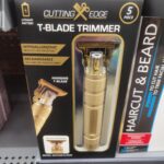 Convoy S2+ at Walmart, kinda