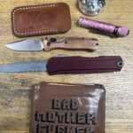 No color scheme Tuesday