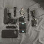 Budget EDC for the Day