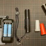 [NLD] Convoy S6 arrived: a great flashlight for the money!