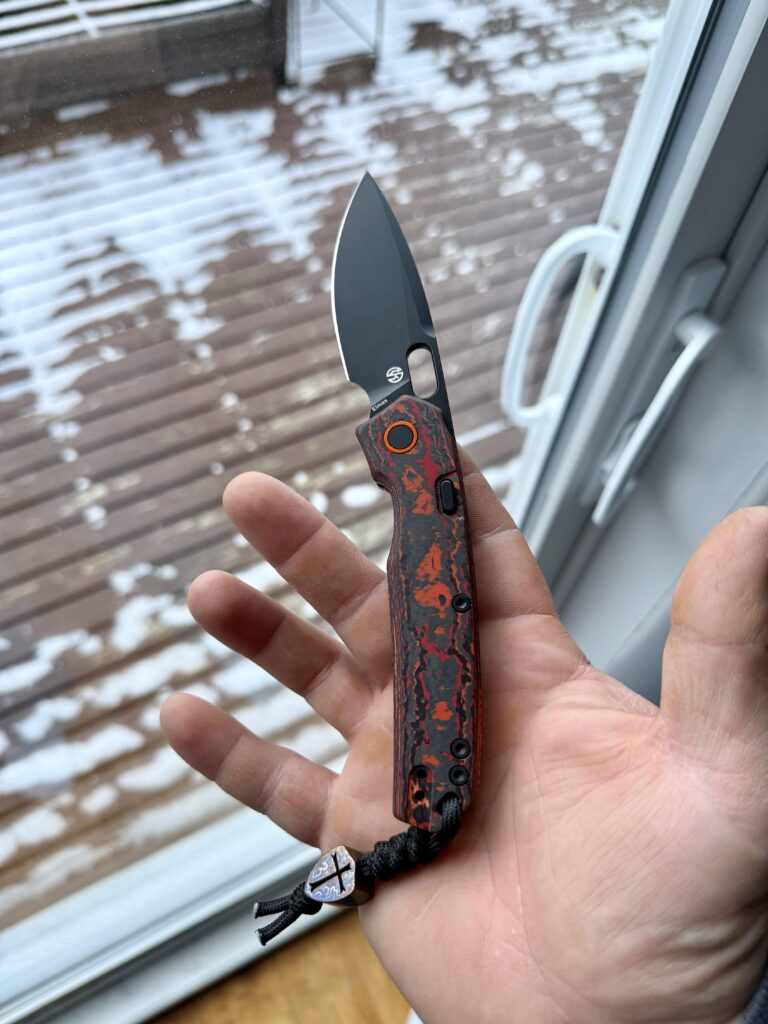 What’s in your pocket