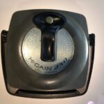 [Vintage] Diamond Light Industries "Hi-Gain 250" – The 1980s Maglite Competitor you might have forgotten