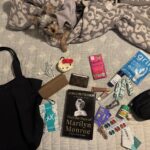 Everyday bag essentials