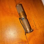 Flashlight repair?