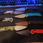 I like my Fenrir, I got an unexpected bonus, so I bought my friends Fenrirs for Christmas. (Then FedEx happened and they're getting them tomorrow.)