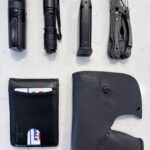 My daily drivers for EDC