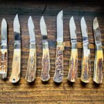 Some of my favorite stag pieces