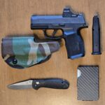 22 y/o dude carry, or whatever