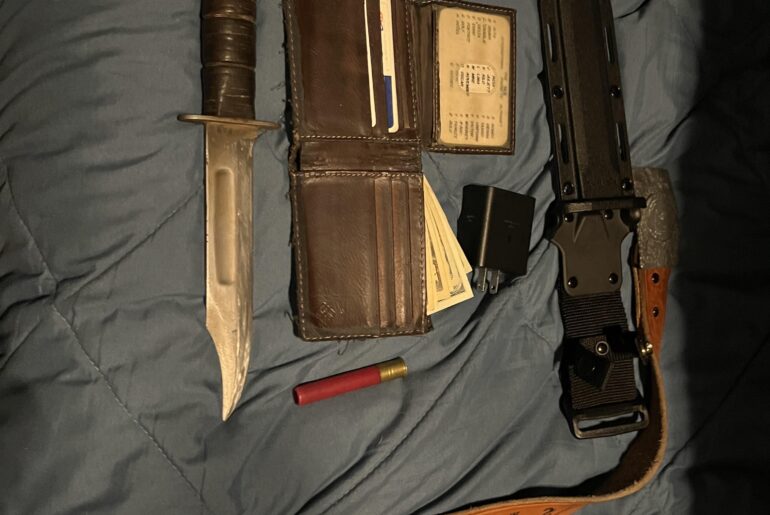 Guess what i do by my EDC