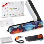 Question about awful steels. 3cr vs 420J2 (yes i'm gas station knife shopping)