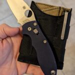 Monday Morning Pocket Check (post em up)