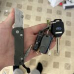 Lightweight grocery store run