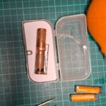 Maratac AAA low output.