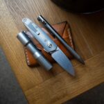 Pocket checks for all. What you got?