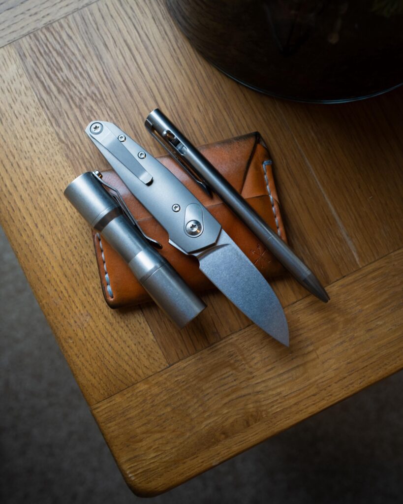 Pocket checks for all. What you got?